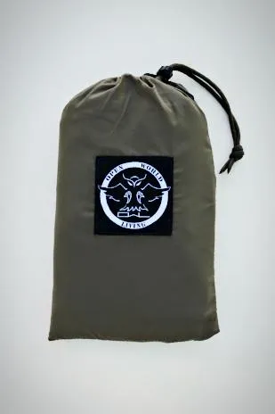 Micrathene Ultralight Hammock