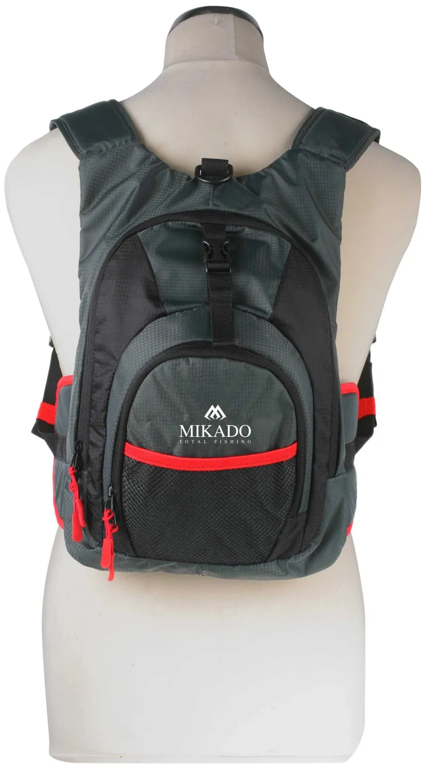 Mikado M-Bag Chest Pack Active (42x27cm)