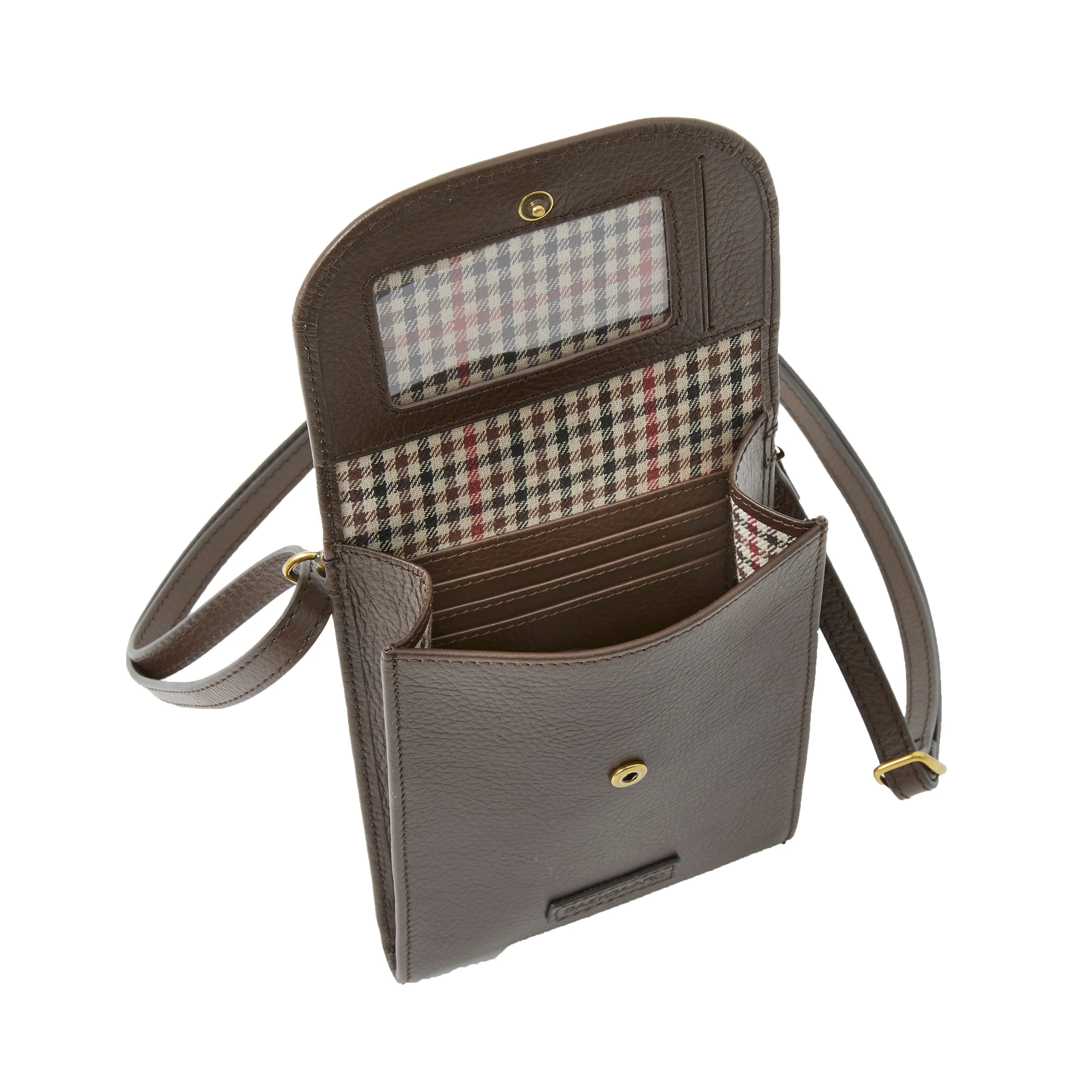Mini Crossbody