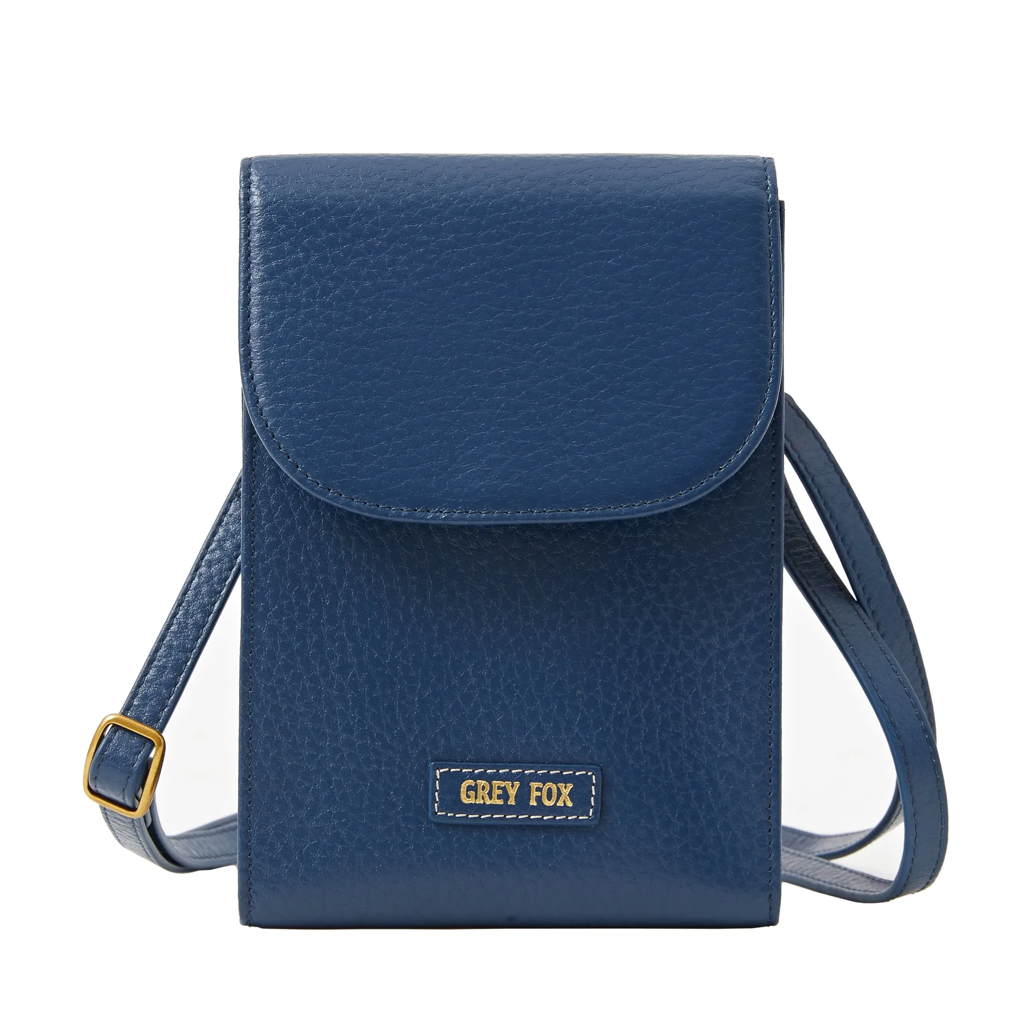 Mini Crossbody