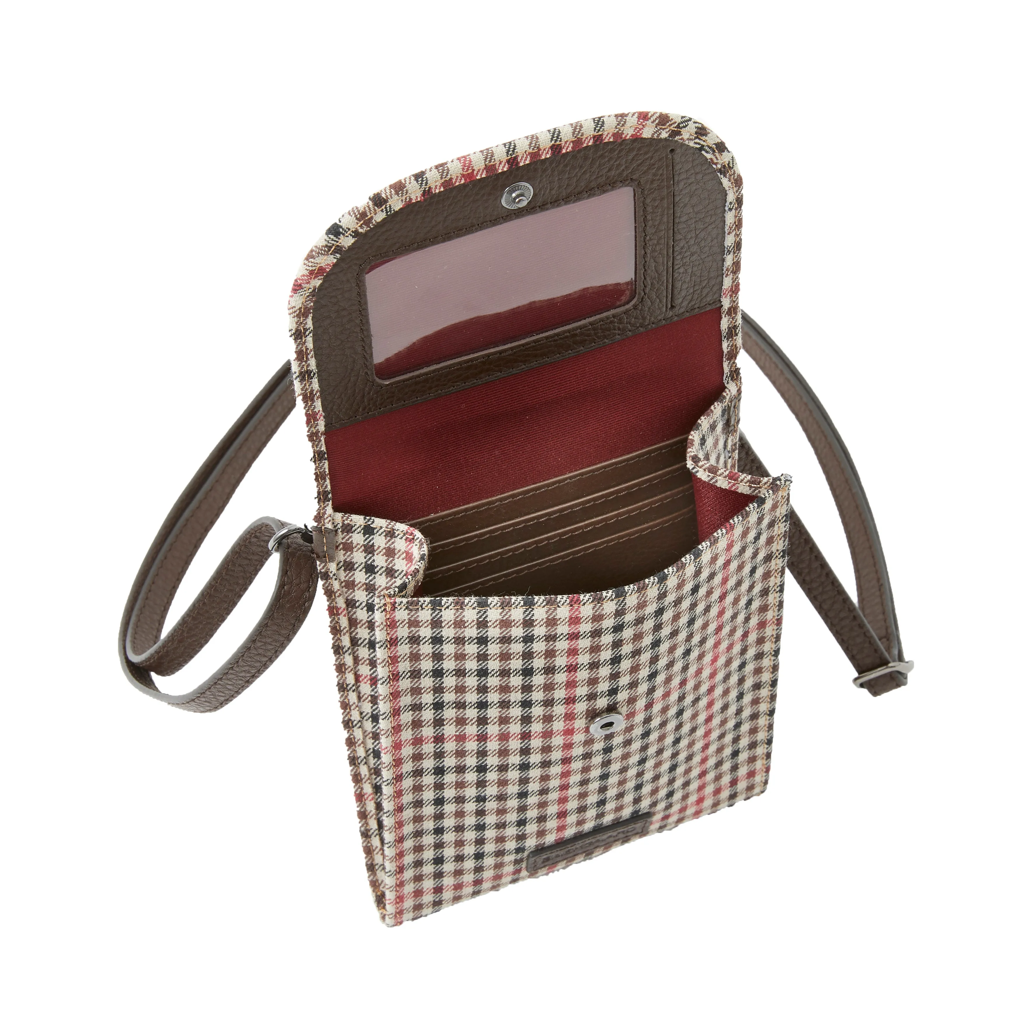 Mini Crossbody