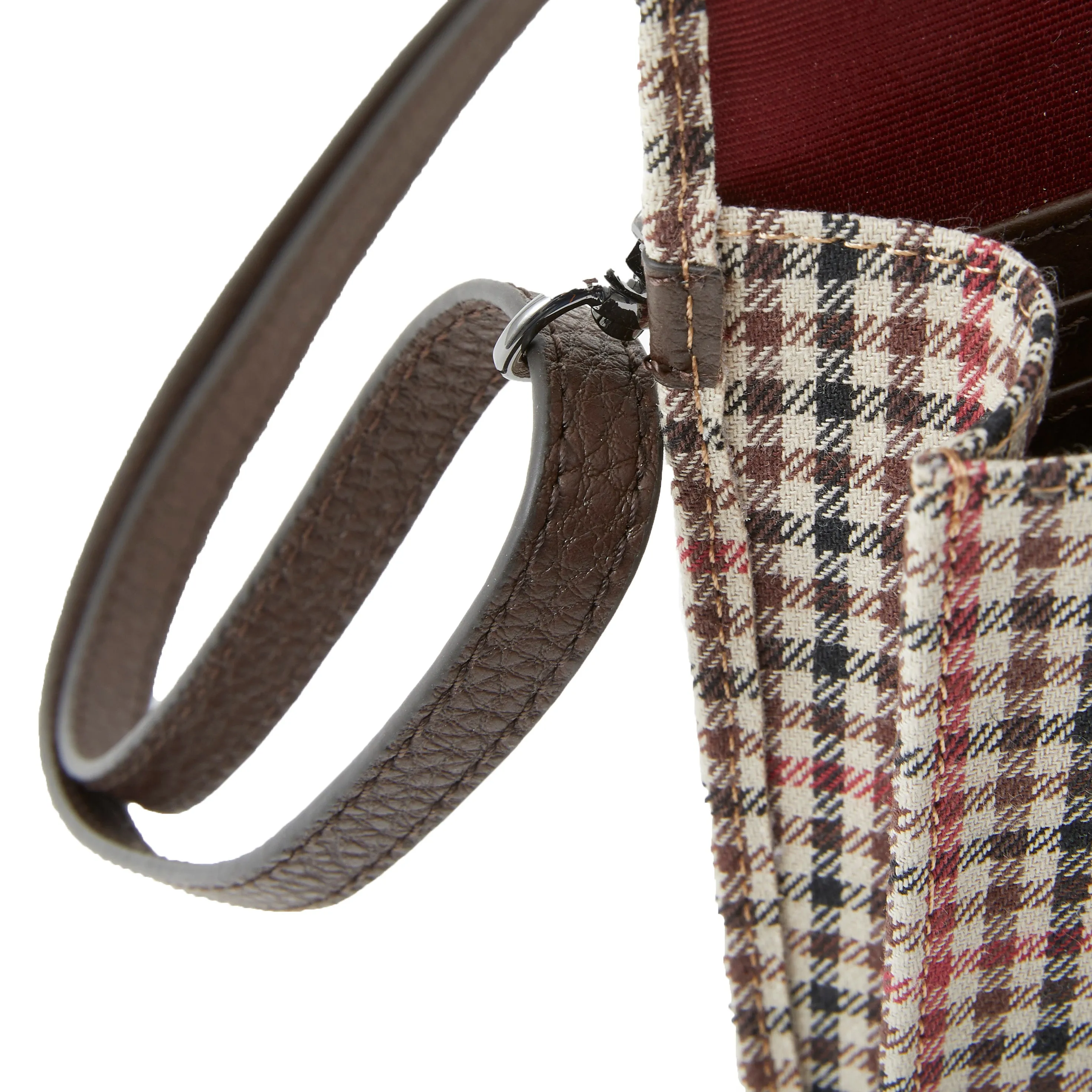 Mini Crossbody