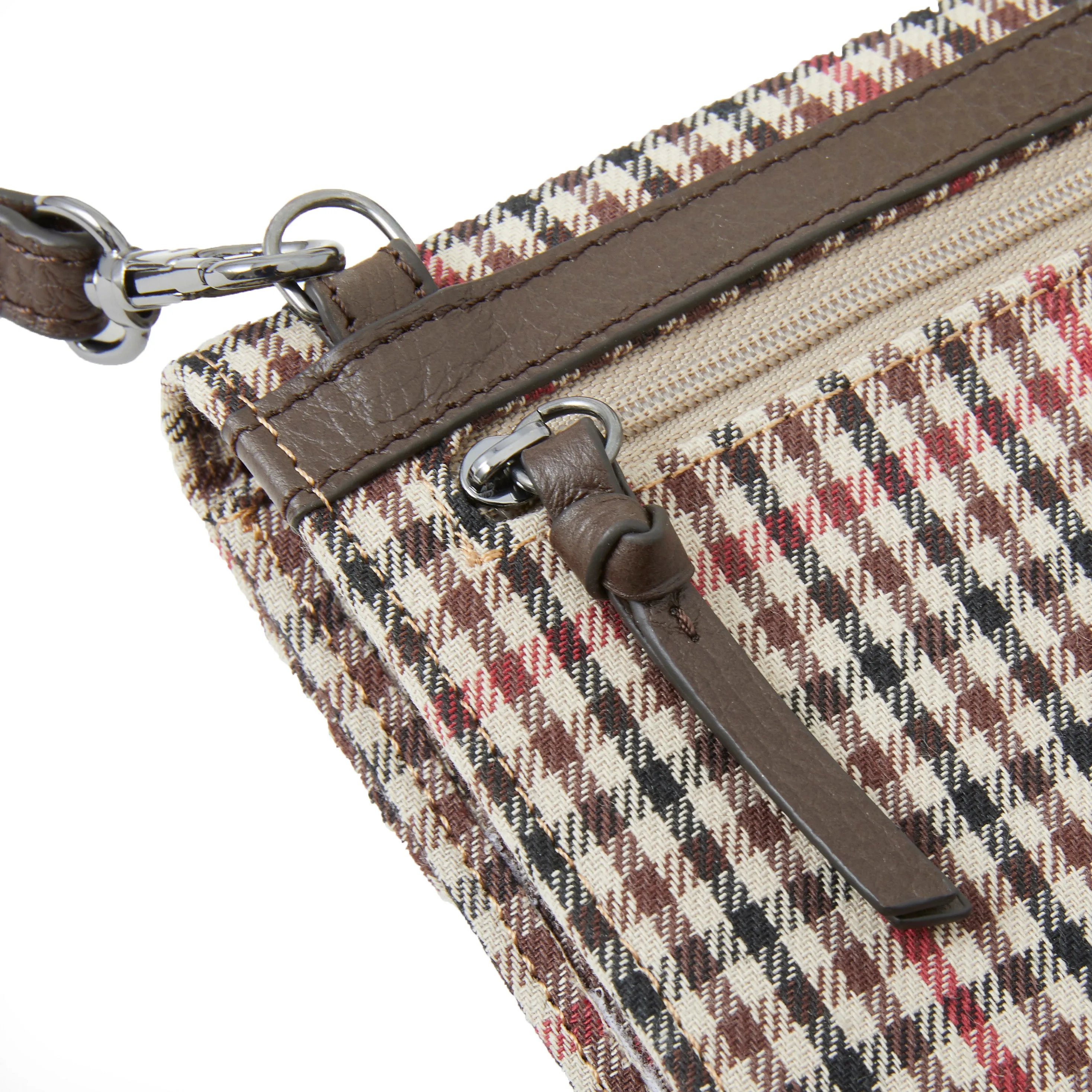 Mini Crossbody