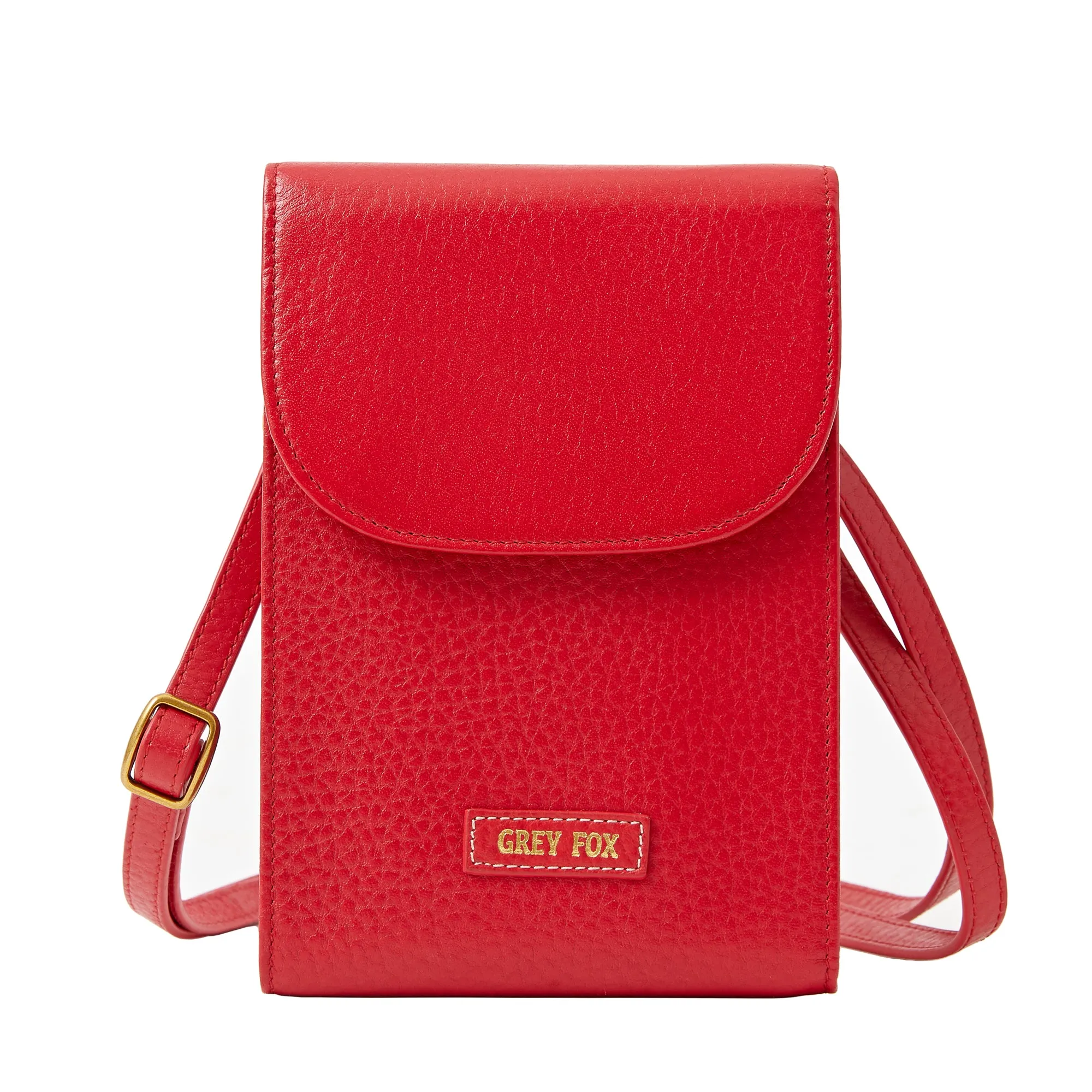 Mini Crossbody