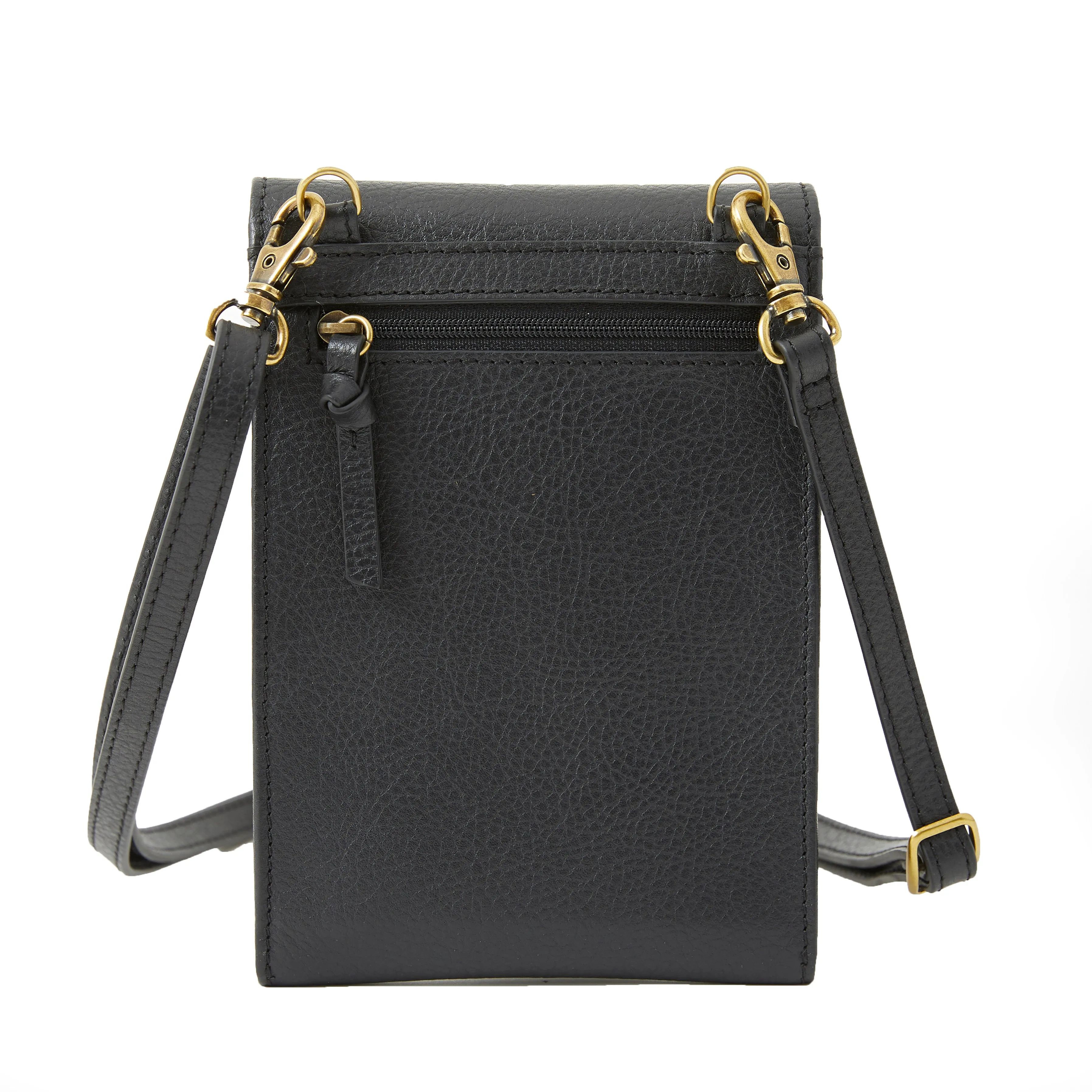 Mini Crossbody
