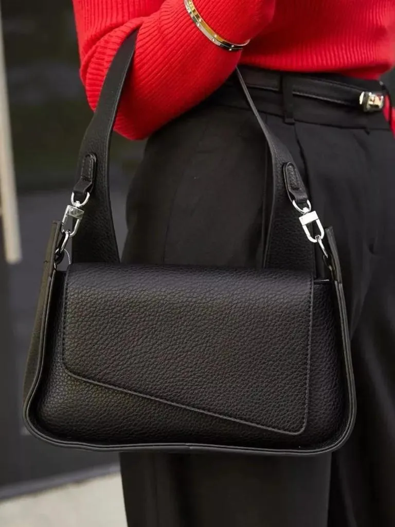 Minimalist Street Candy Fashion Square Bag - FD ⚡
