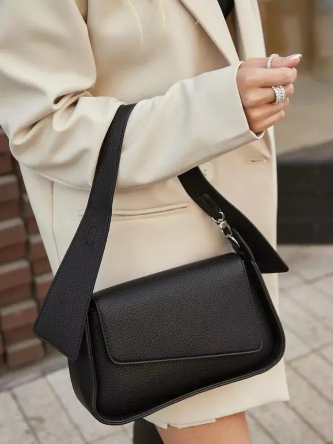 Minimalist Street Candy Fashion Square Bag - FD ⚡
