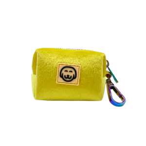 MOLLY & CO. - Poop Bags- Sunshine Velvet