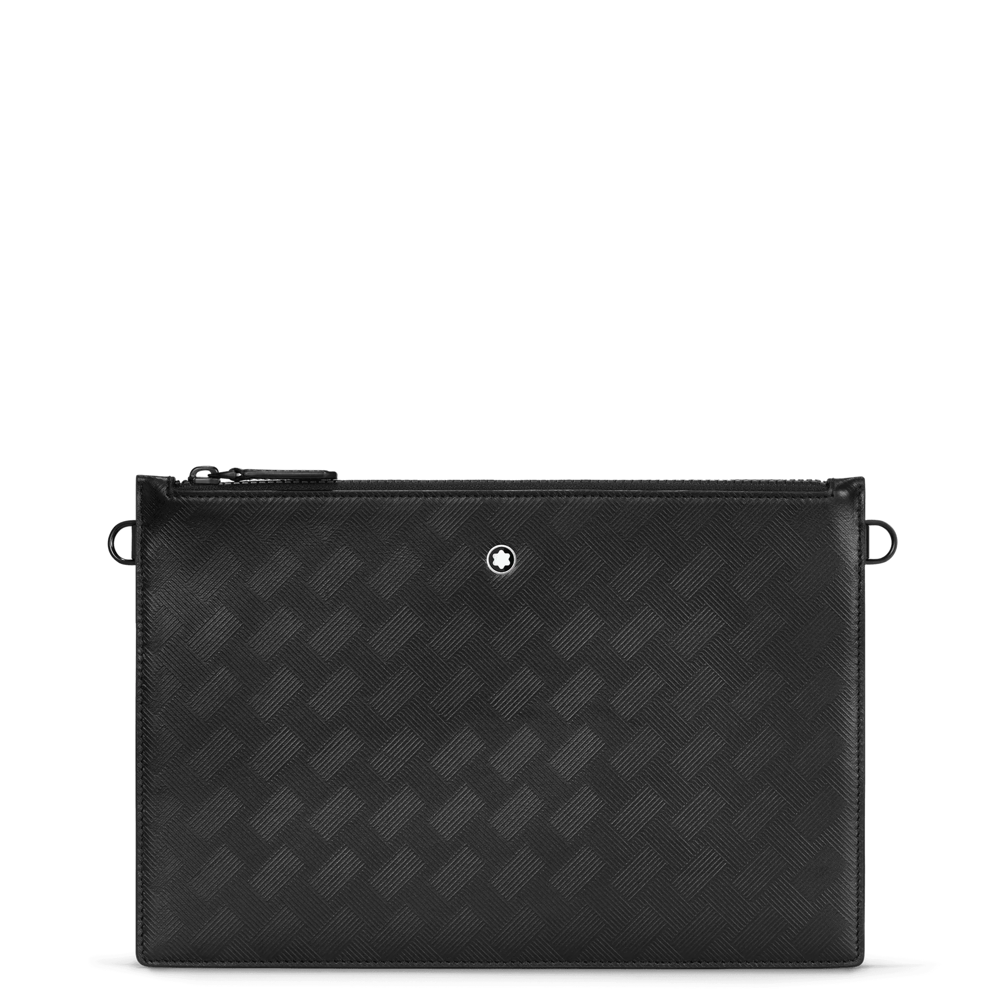 Montblanc Bags Case Montblanc Extreme 3.0 Black 129974