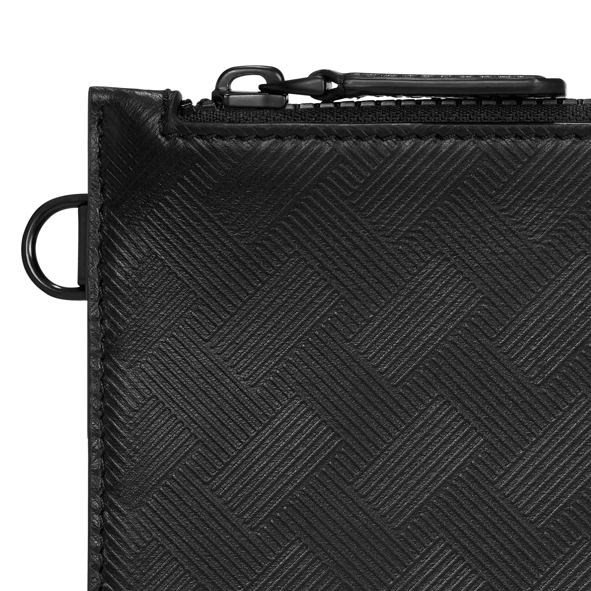 Montblanc Bags Case Montblanc Extreme 3.0 Black 129974