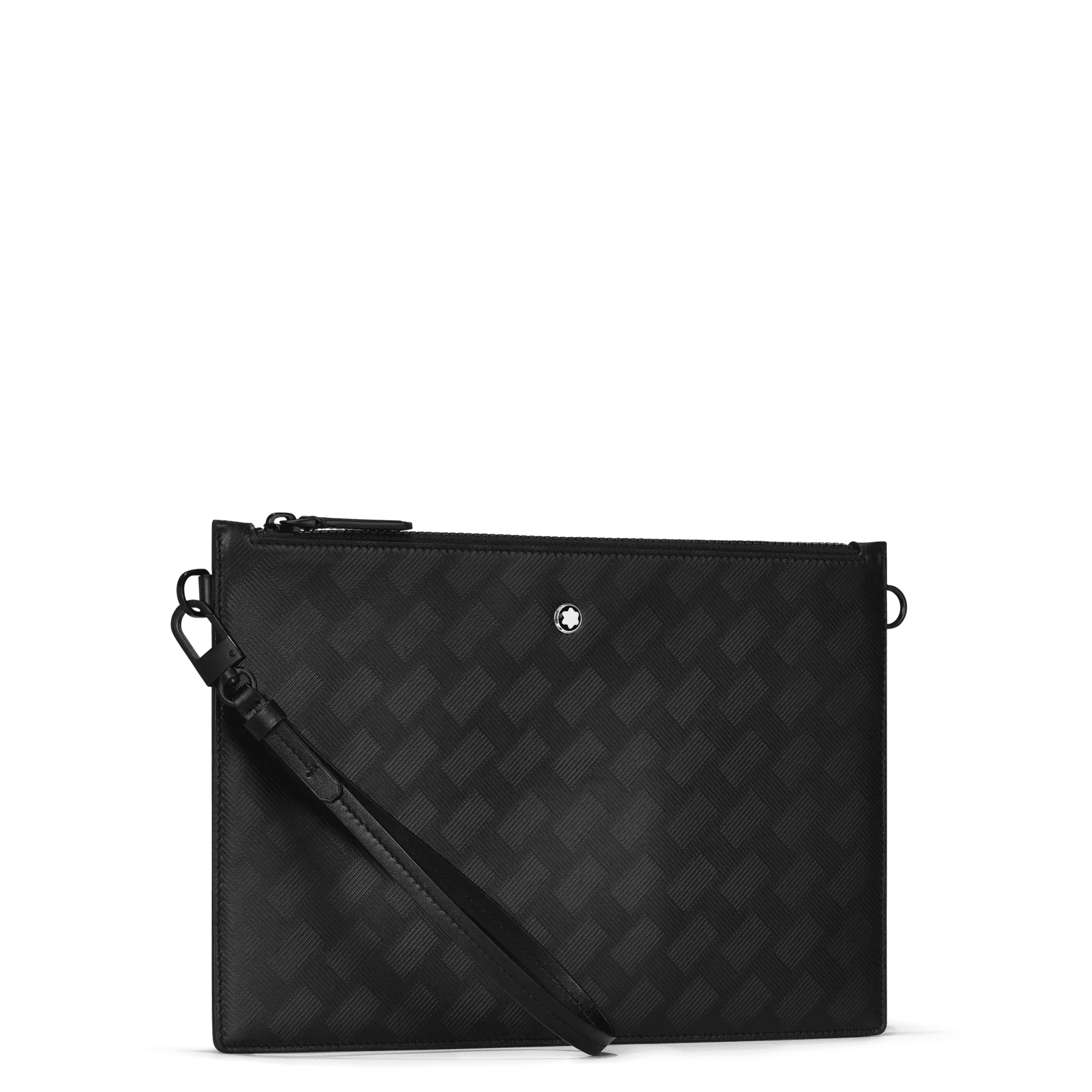Montblanc Bags Case Montblanc Extreme 3.0 Black 129974