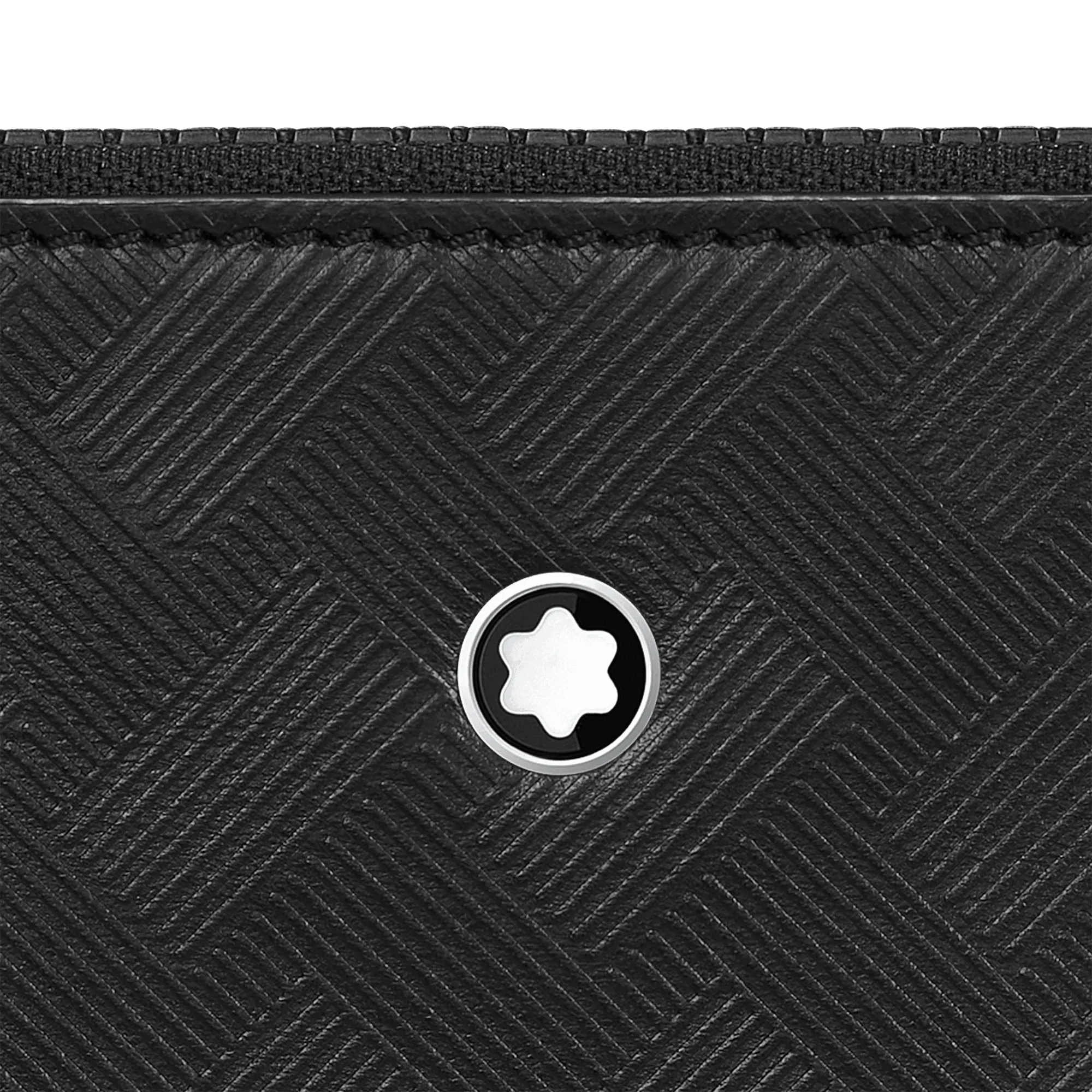 Montblanc Bags Case Montblanc Extreme 3.0 Black 129974