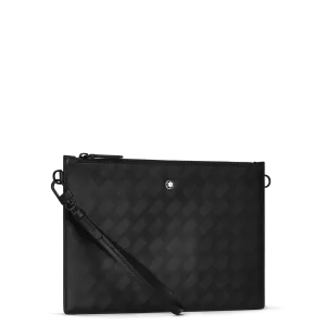 Montblanc Bags Case Montblanc Extreme 3.0 Black 129974