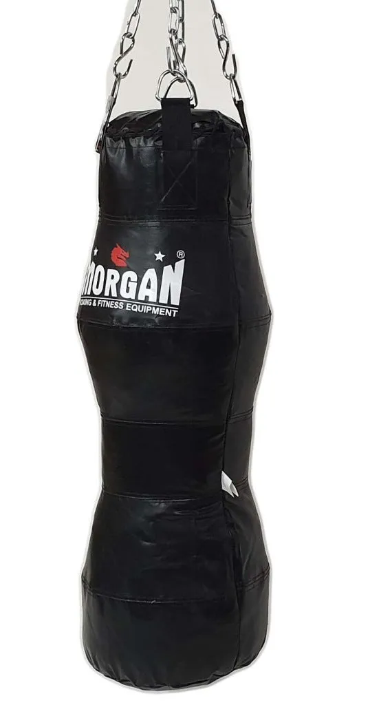 Morgan 2 in 1 Torso Shaped MMA Bag