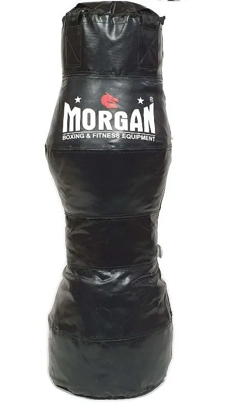 Morgan 2 in 1 Torso Shaped MMA Bag
