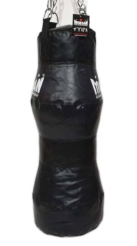 Morgan 2 in 1 Torso Shaped MMA Bag