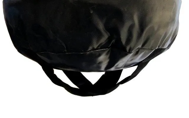 Morgan Alpha Boxing Bag - 6ft | Empty   Filled