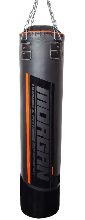 Morgan Alpha Boxing Bag - 6ft | Empty   Filled