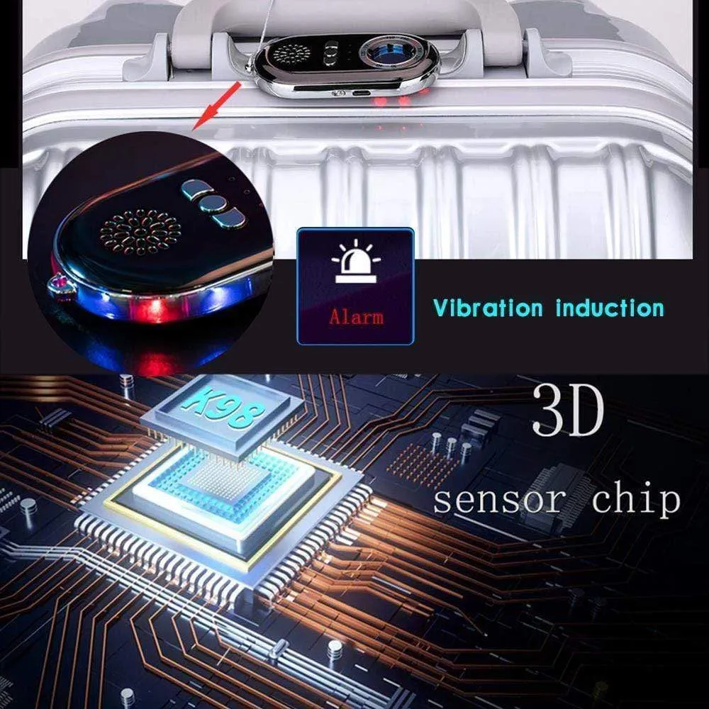Multifunctional Infrared Detector