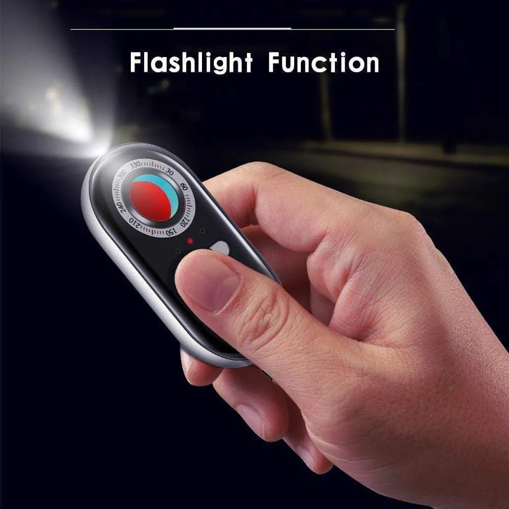 Multifunctional Infrared Detector