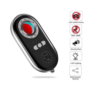 Multifunctional Infrared Detector