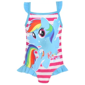 My Little Pony Swimsuit - Rainbow Dash