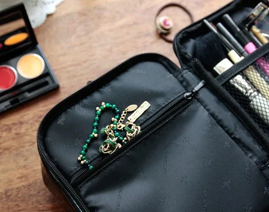 My Roman Beauty Pouch - New York City