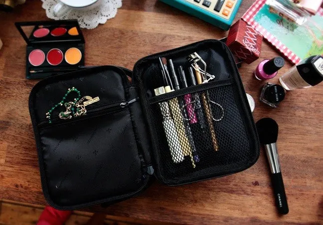 My Roman Beauty Pouch - New York City