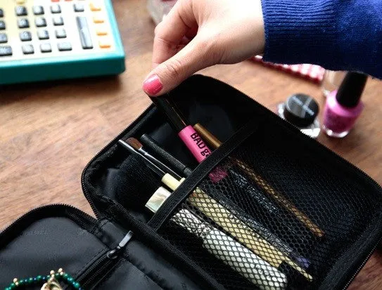 My Roman Beauty Pouch - New York City