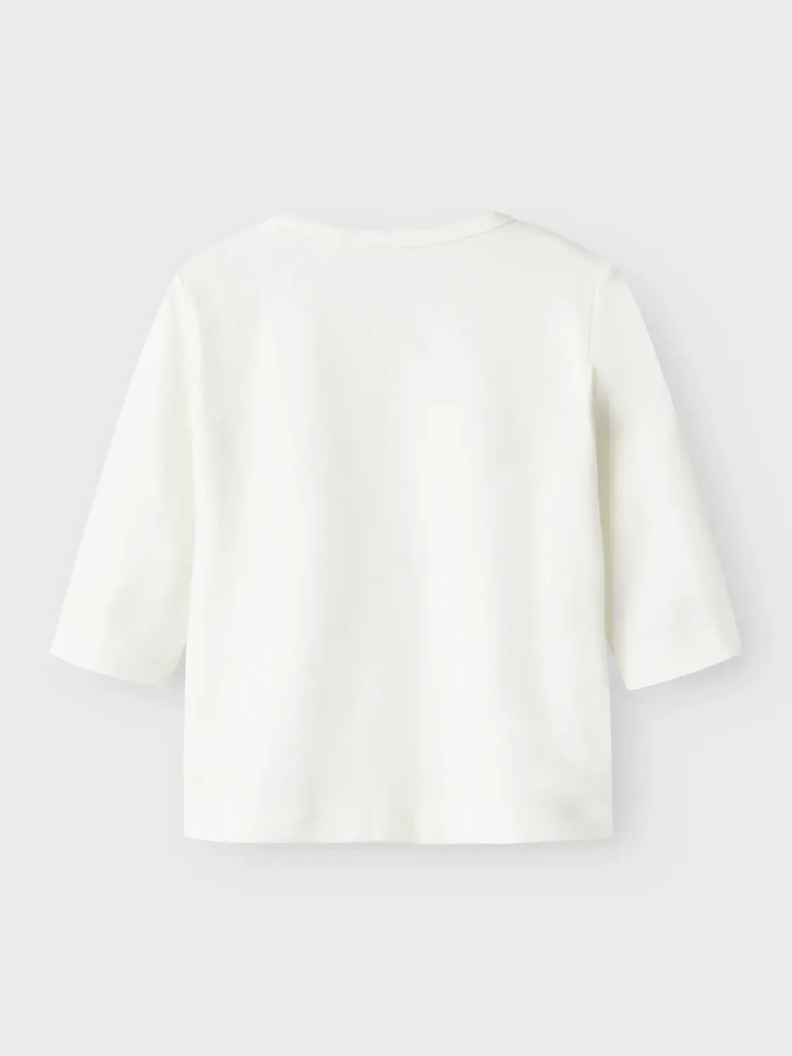 NAME IT| Baby Girl Long Sleeved Top