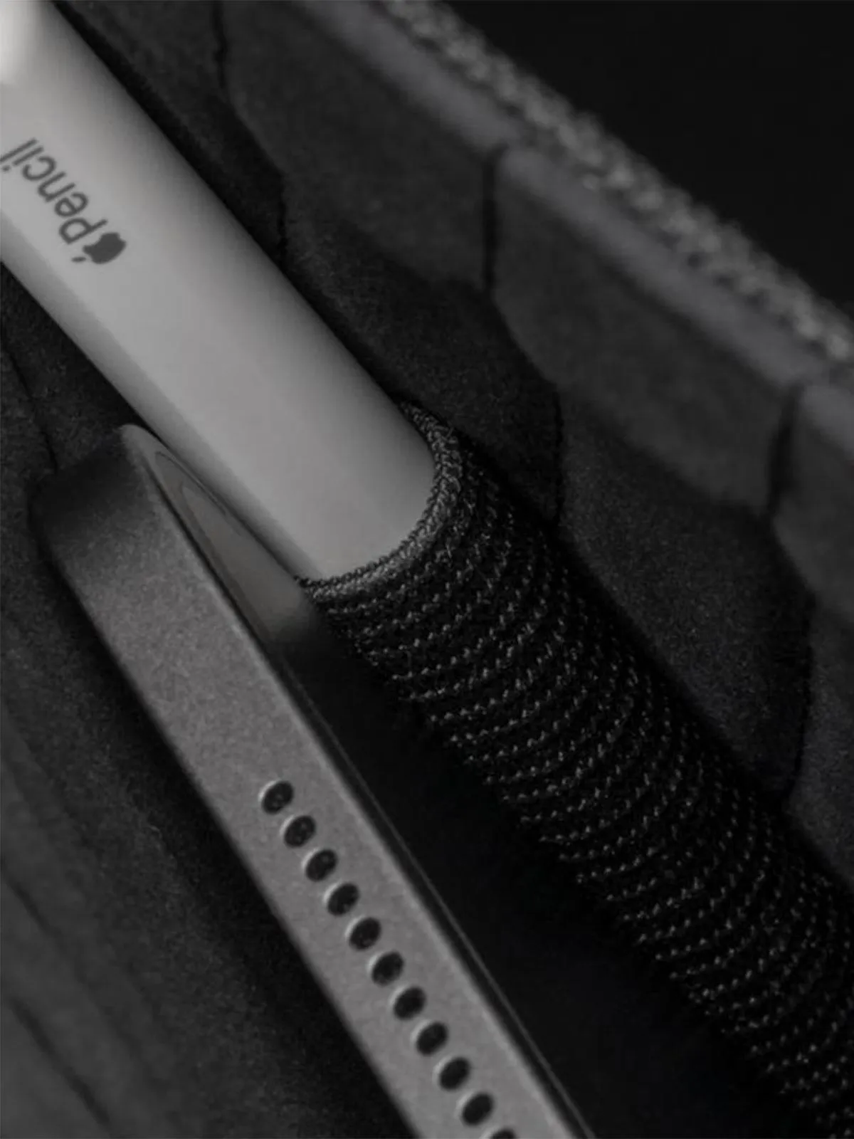 Native Union Stow Slim Sleeve for iPad Air & iPad Pro
