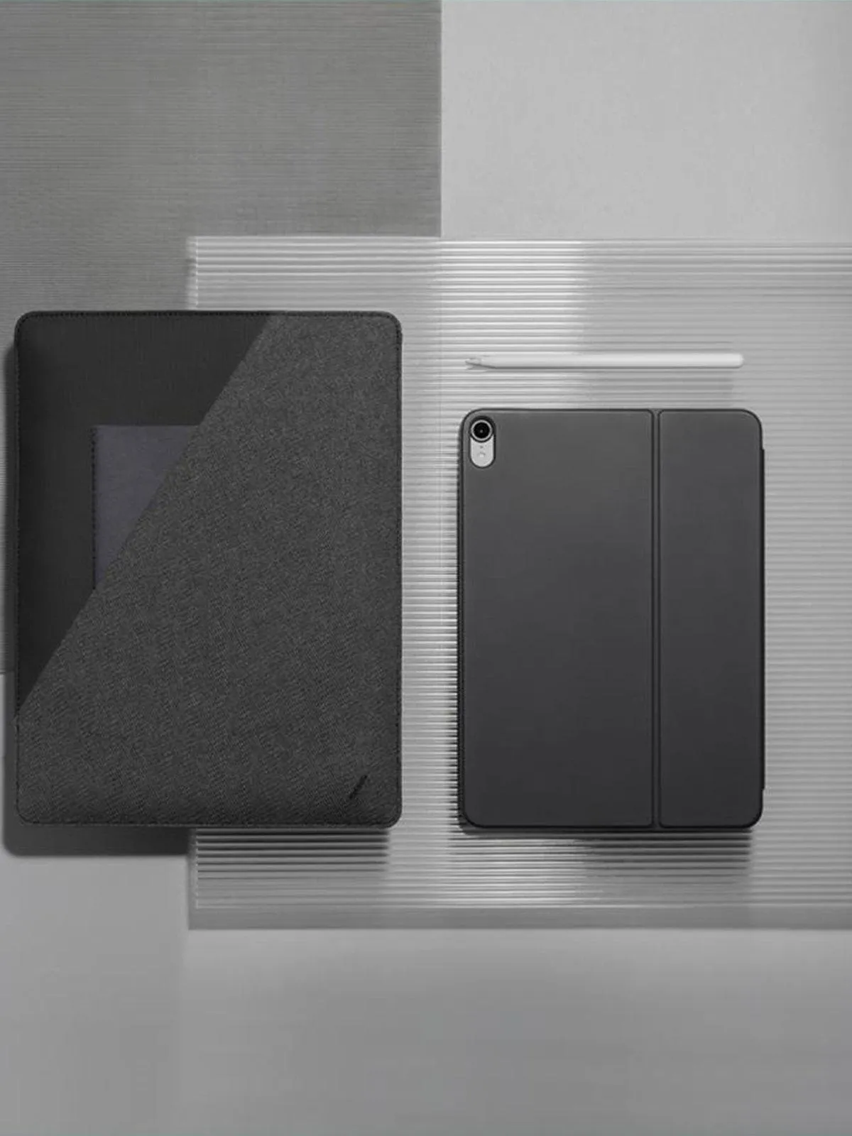 Native Union Stow Slim Sleeve for iPad Air & iPad Pro