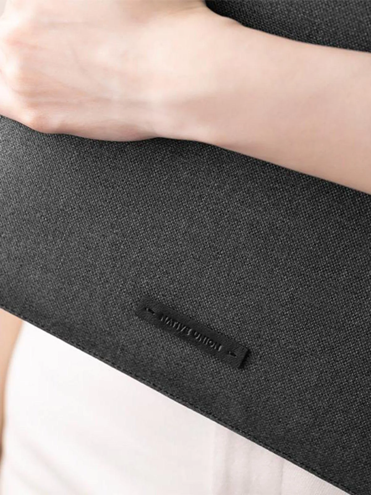 Native Union Stow Slim Sleeve for iPad Air & iPad Pro