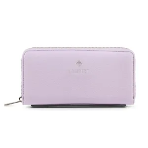 NEW Lambert Meli Wallet - Lavender - Retails for $70!