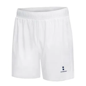 nordicdots Performance Shorts White