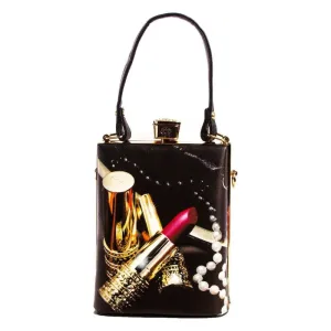 Nova lipstick bag