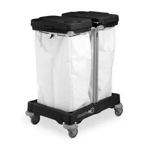 Numatic Linen Trolley LLT200R