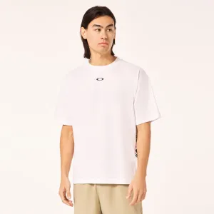 Oakley Enhance Tech Cold SS T Bold 2.0 - White