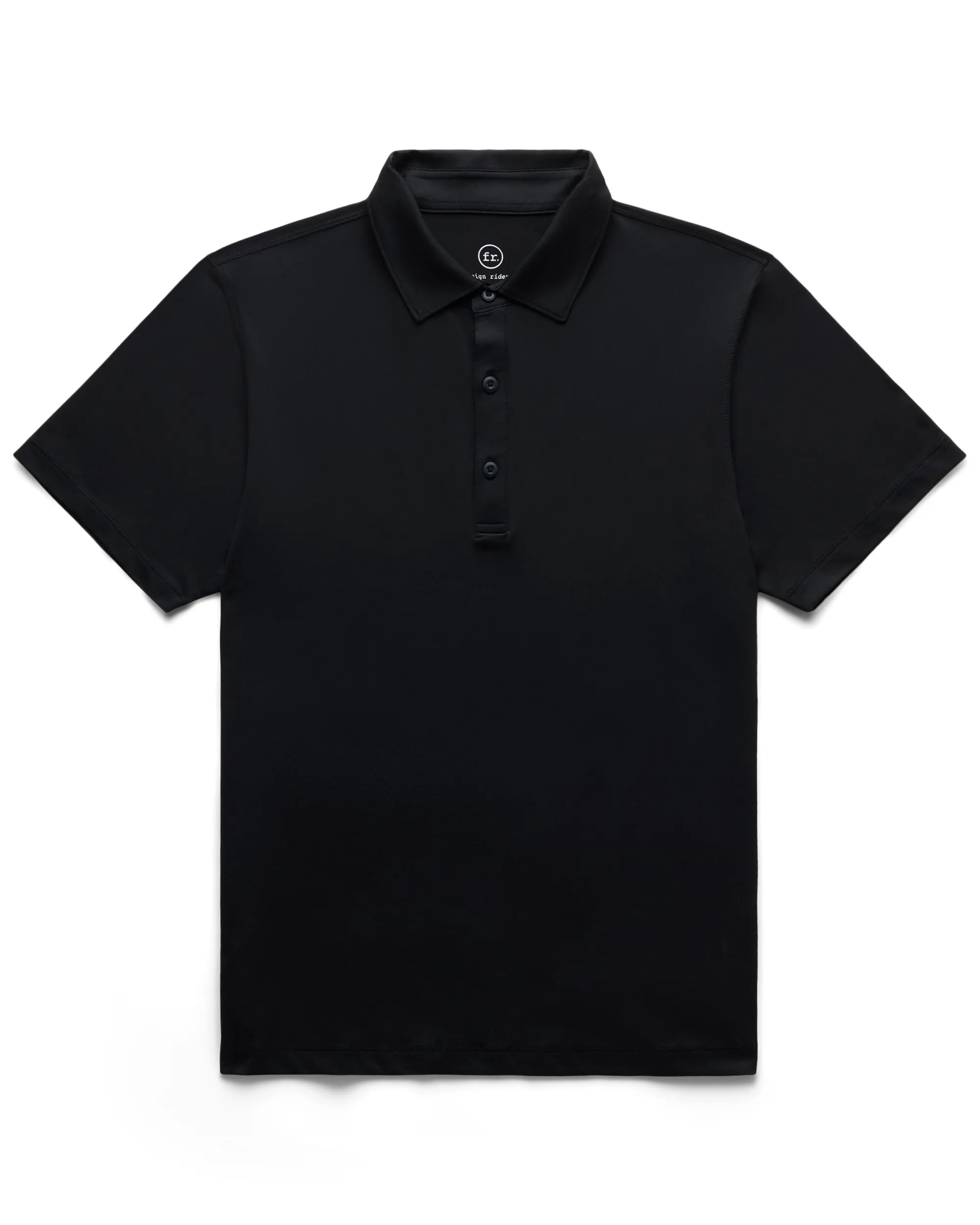 Odyssey Tech Polo