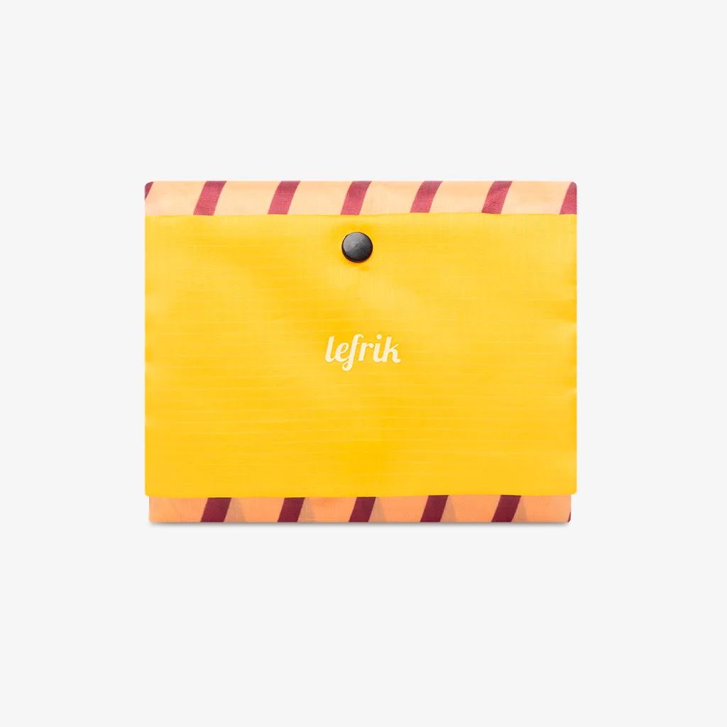 Offcut Bag Yellow Gold