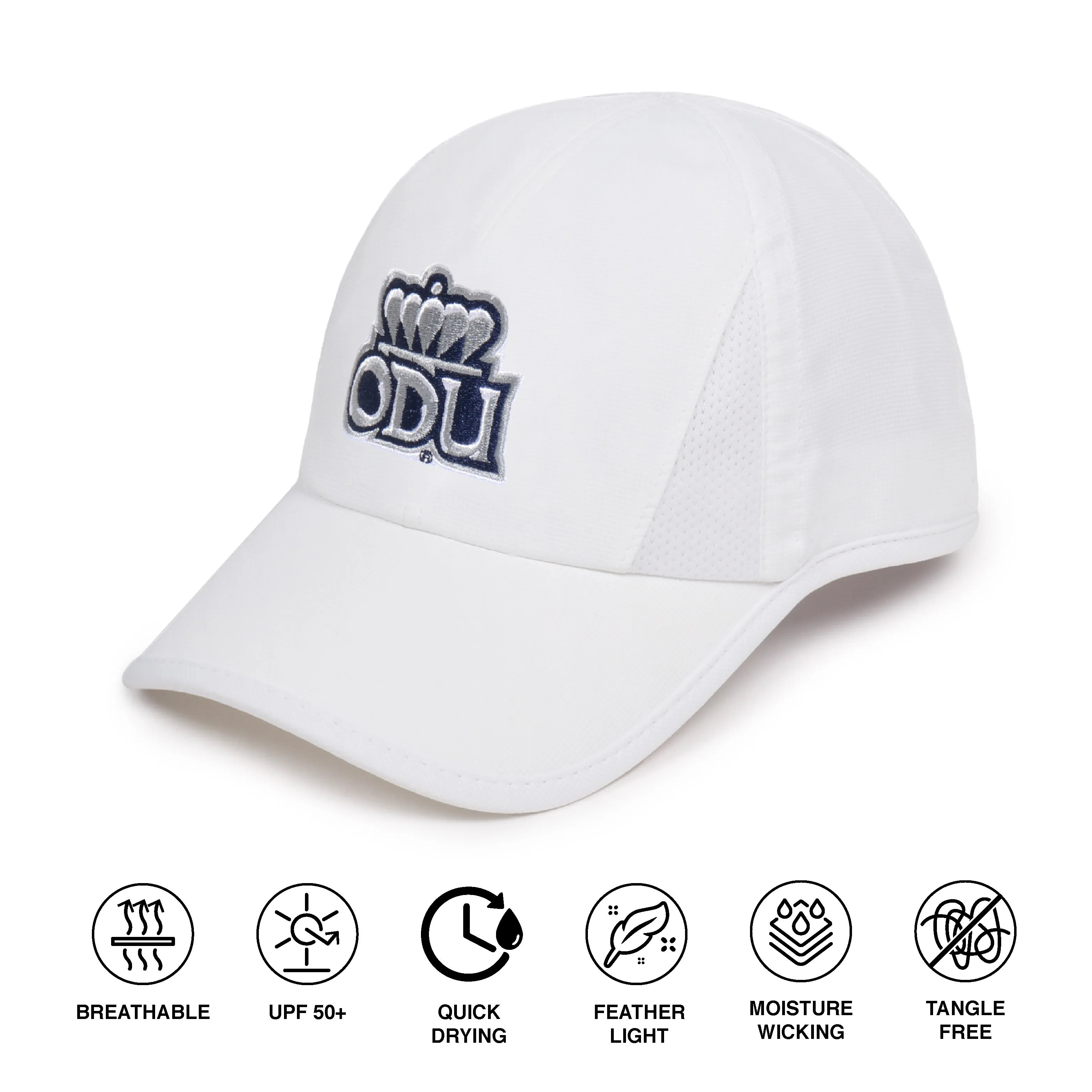 Old Dominion x Ponyflo® Active Cap