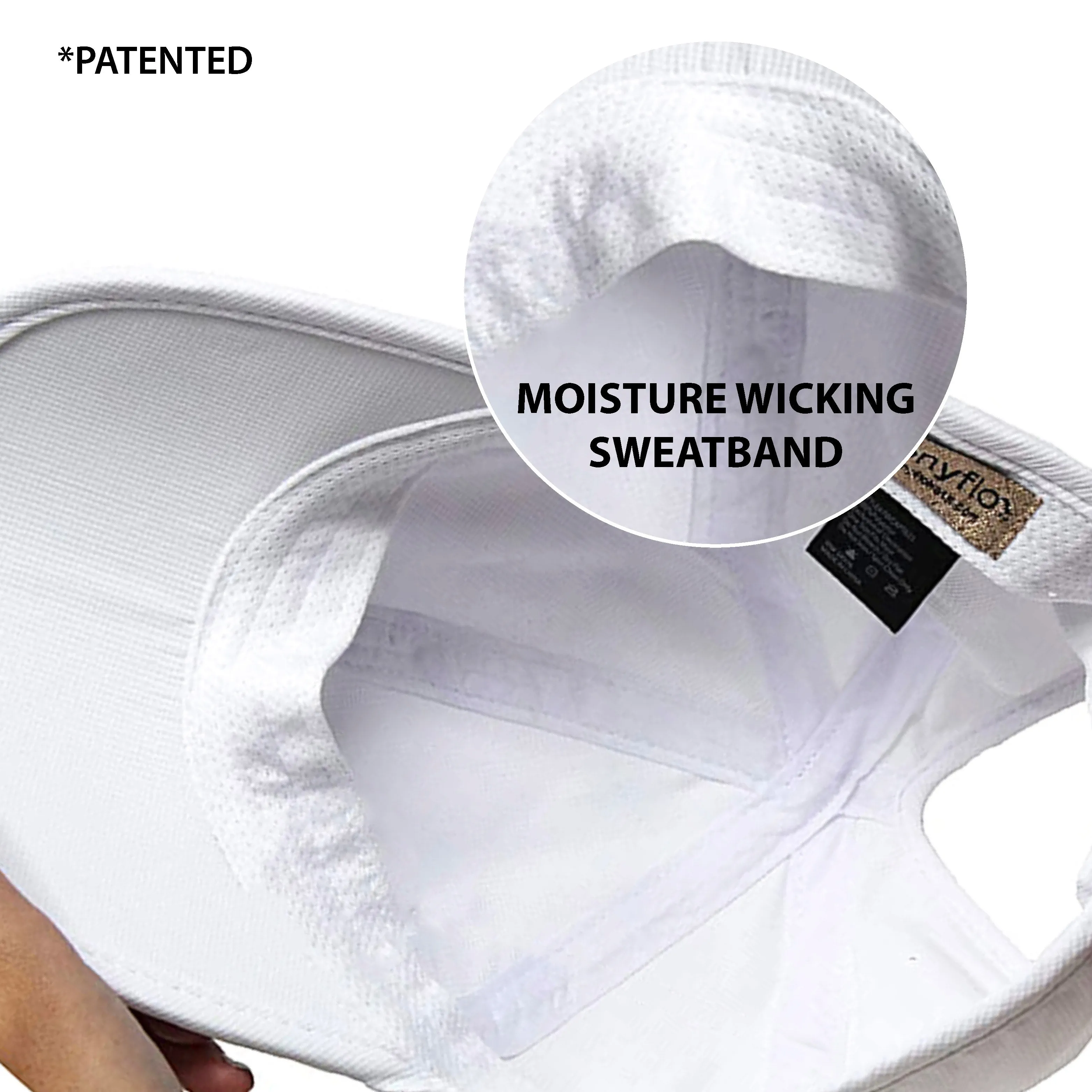 Old Dominion x Ponyflo® Active Cap