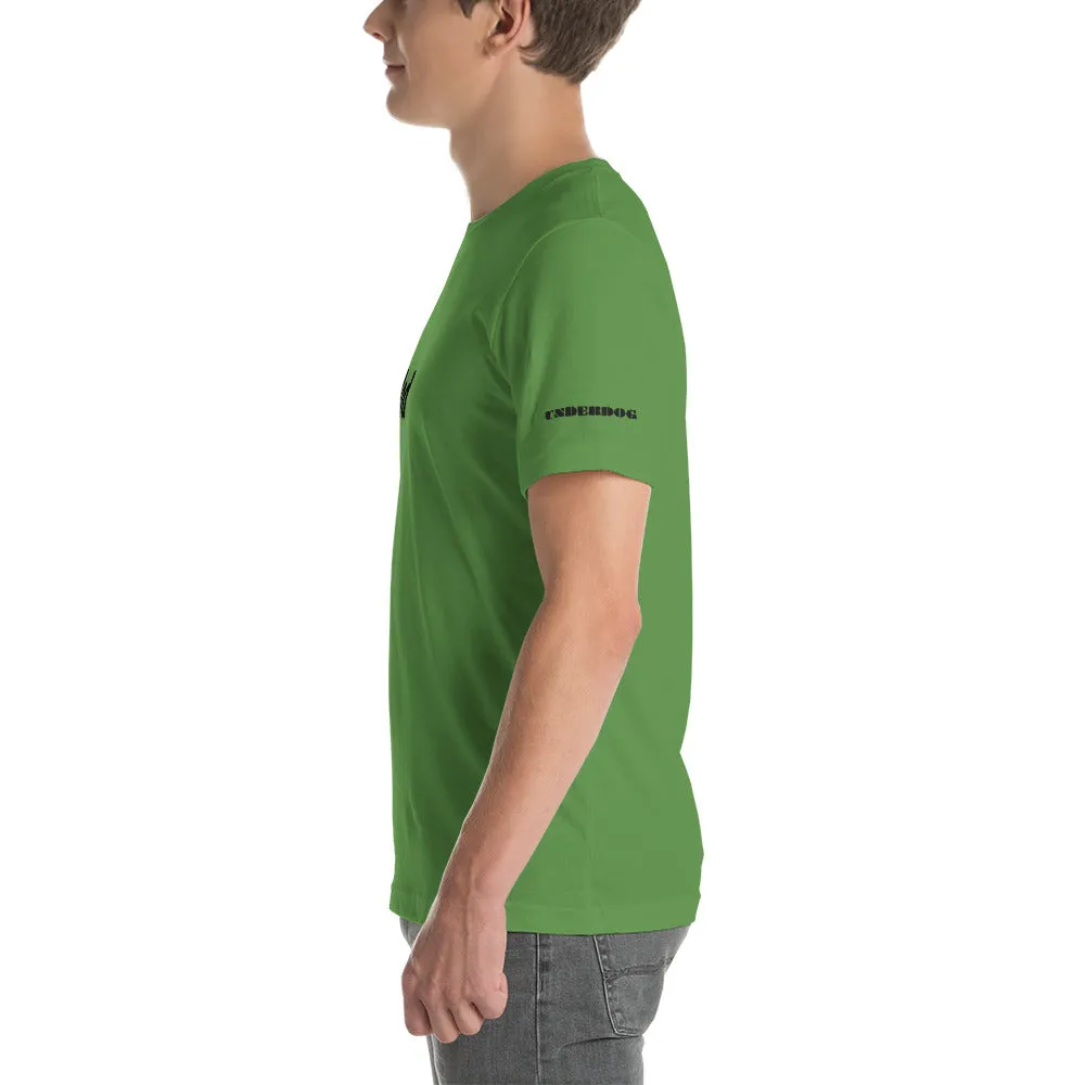 On the Tod,  UnderDog T-Shirt