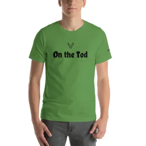 On the Tod,  UnderDog T-Shirt