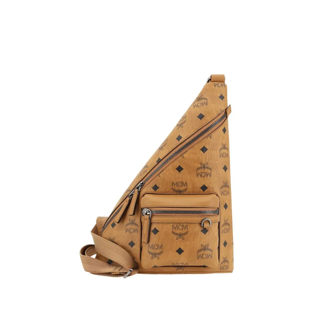One-Shoulder Backpack