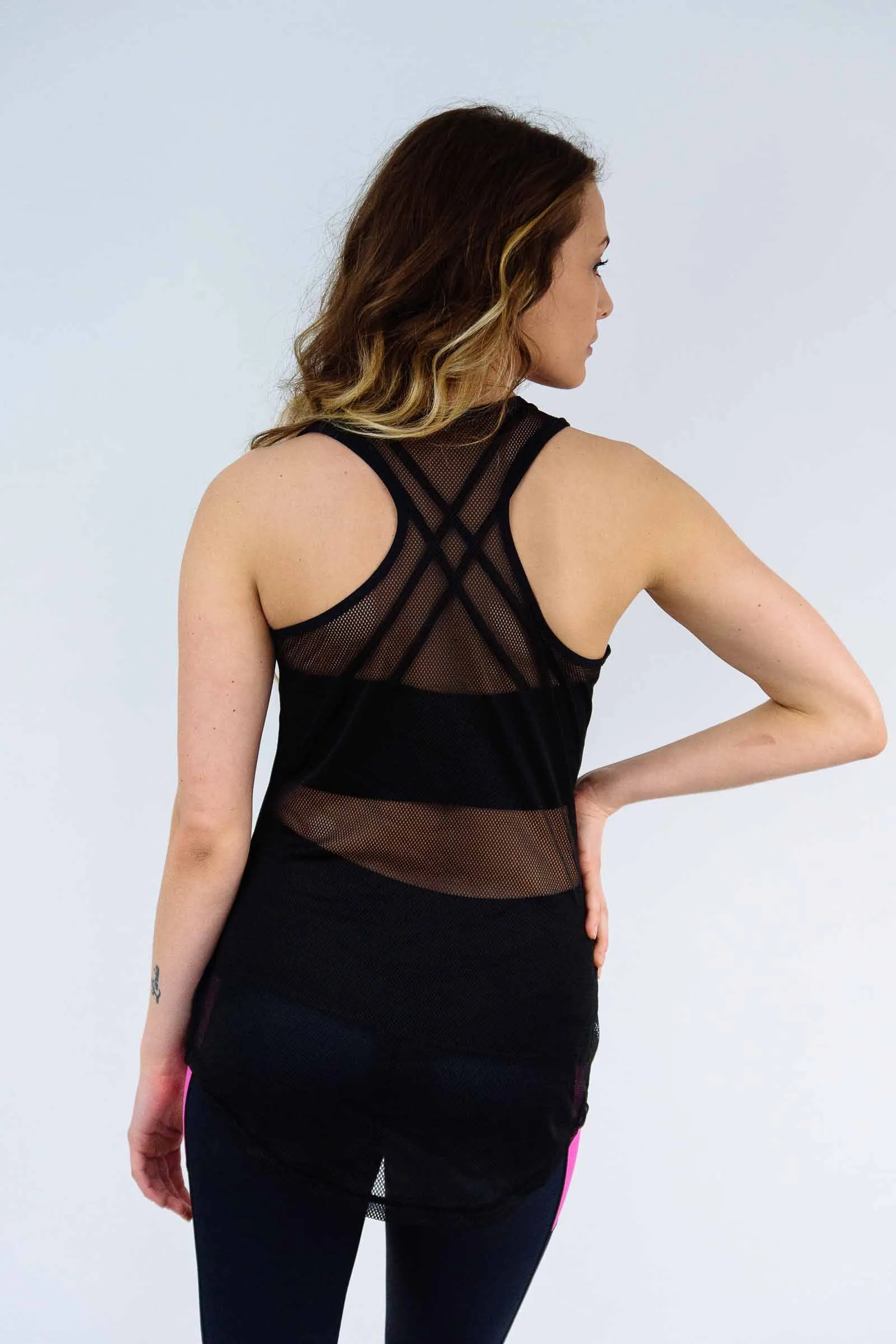 Onyx Tank