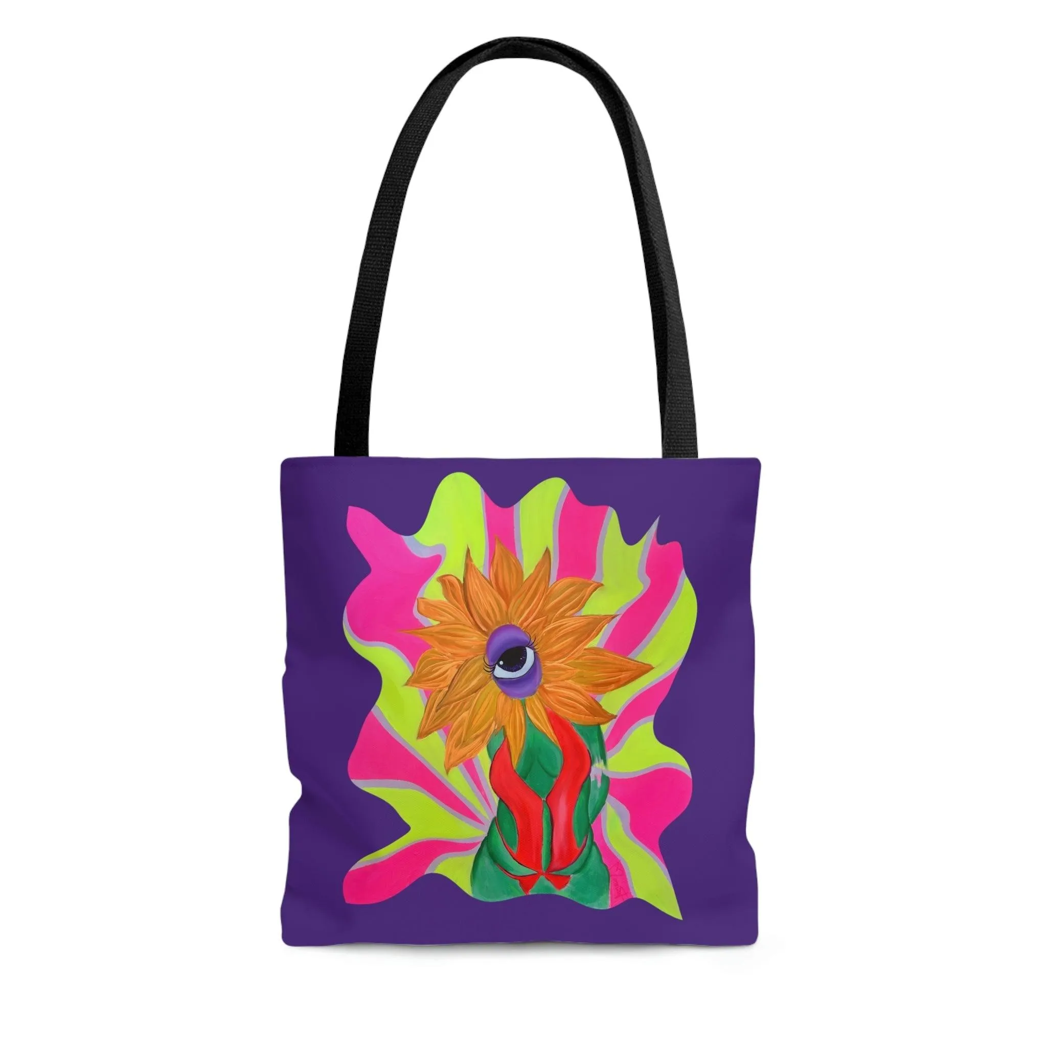 Ophileia Tote Bag