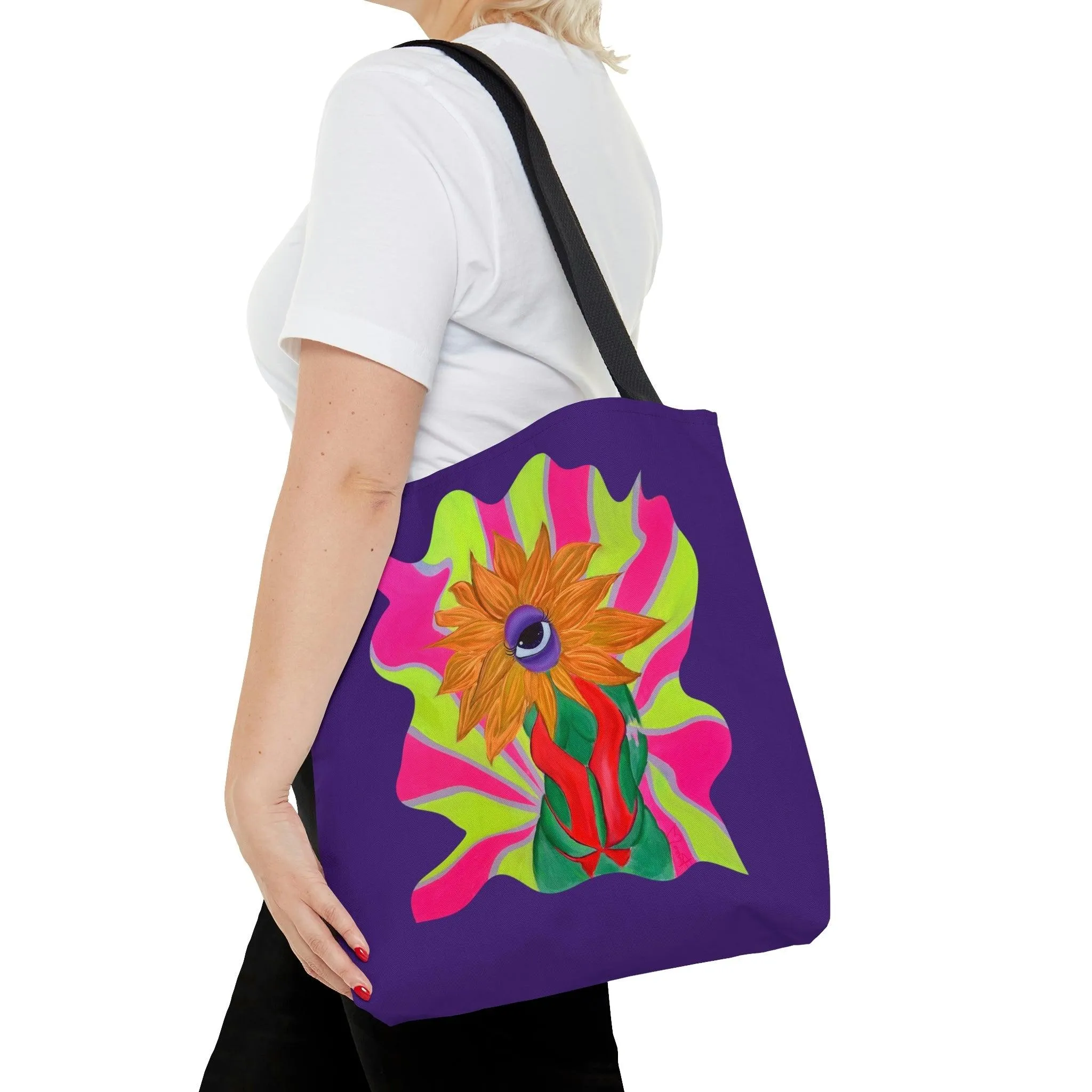 Ophileia Tote Bag