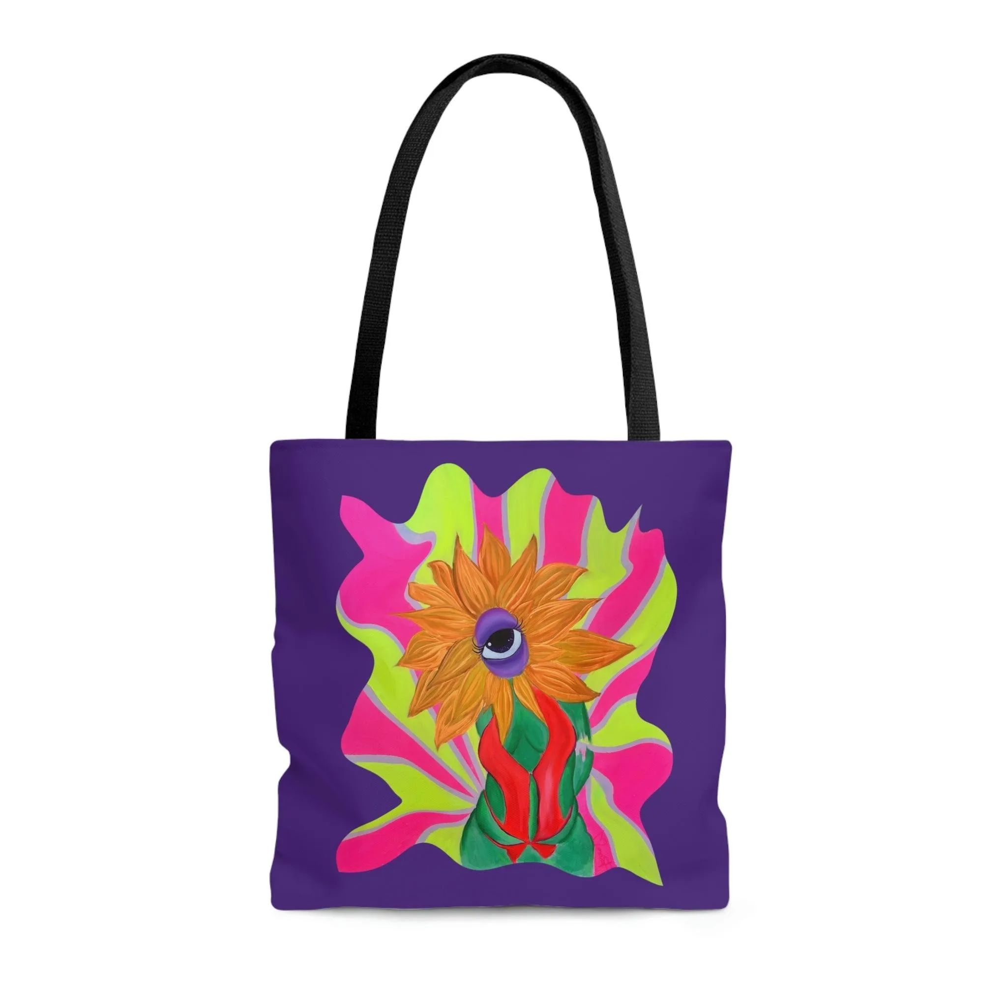 Ophileia Tote Bag