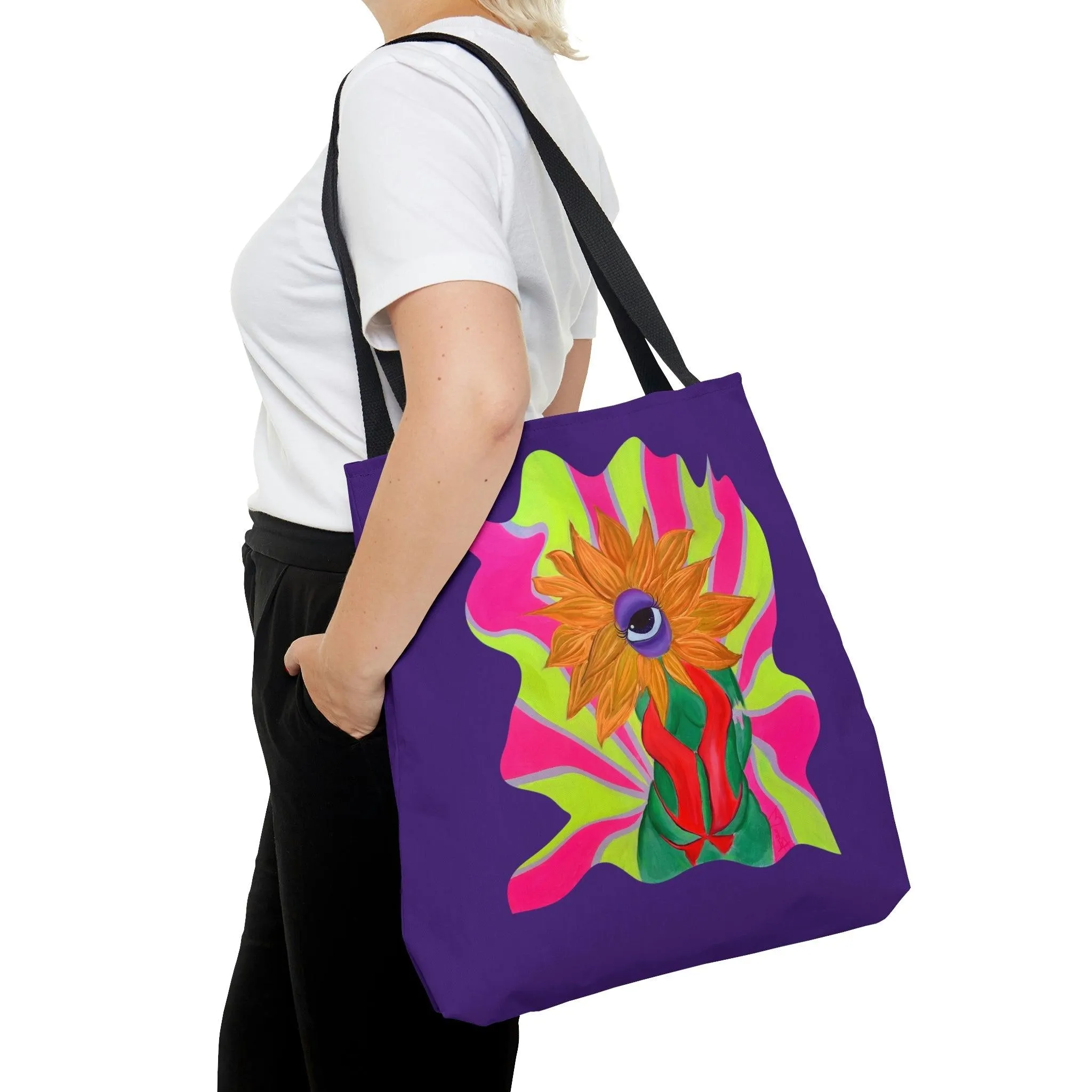 Ophileia Tote Bag